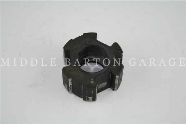 SLIDER HUB 2nd Gear-600/600D